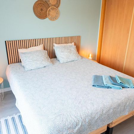Apartments Baleal: Close To The Sea + Pool מראה חיצוני תמונה