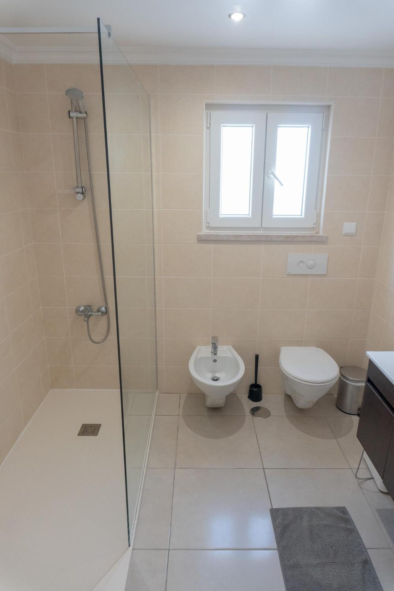 Apartments Baleal: Close To The Sea + Pool מראה חיצוני תמונה