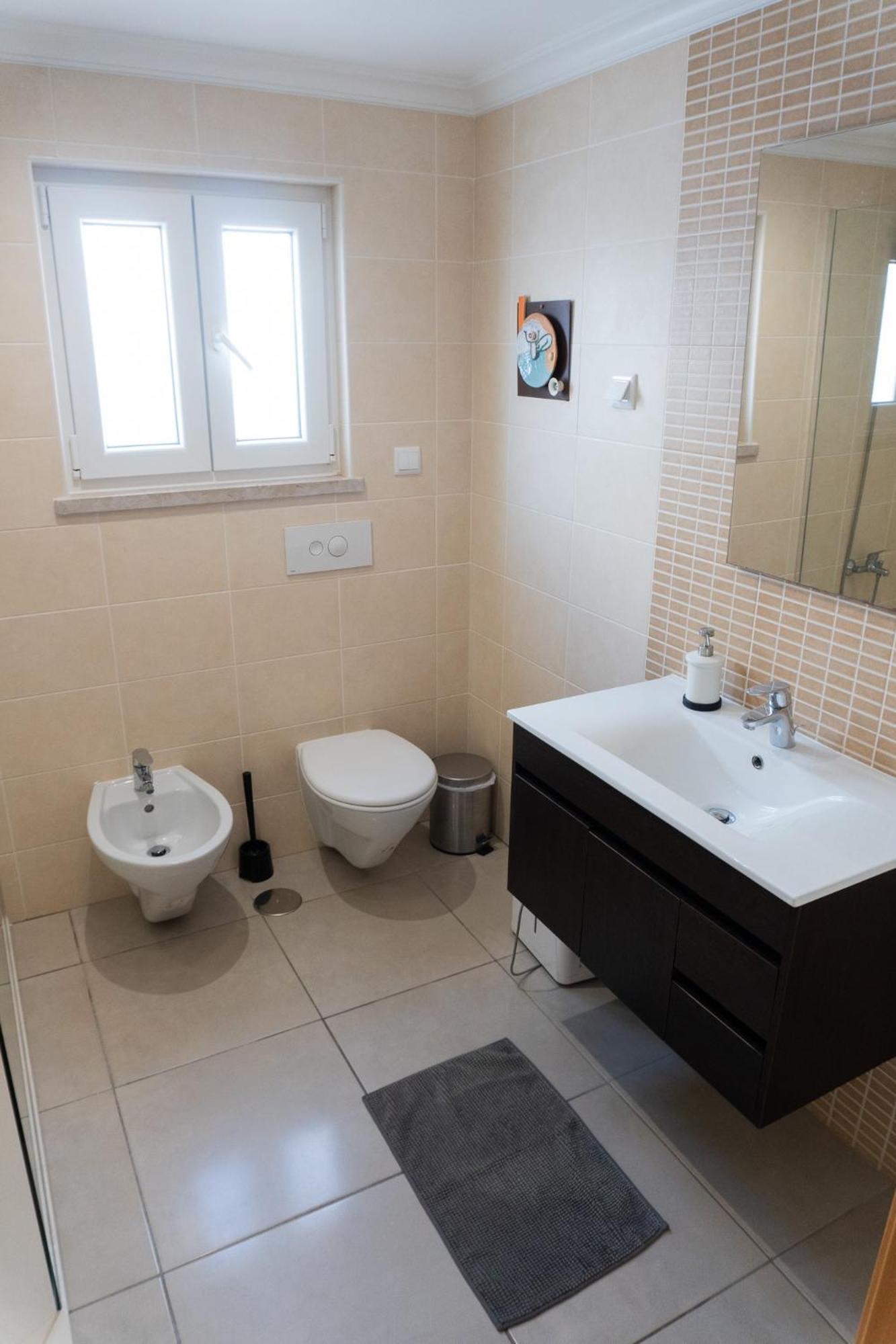 Apartments Baleal: Close To The Sea + Pool מראה חיצוני תמונה