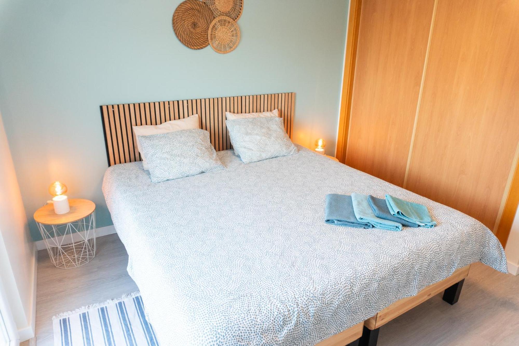 Apartments Baleal: Close To The Sea + Pool מראה חיצוני תמונה