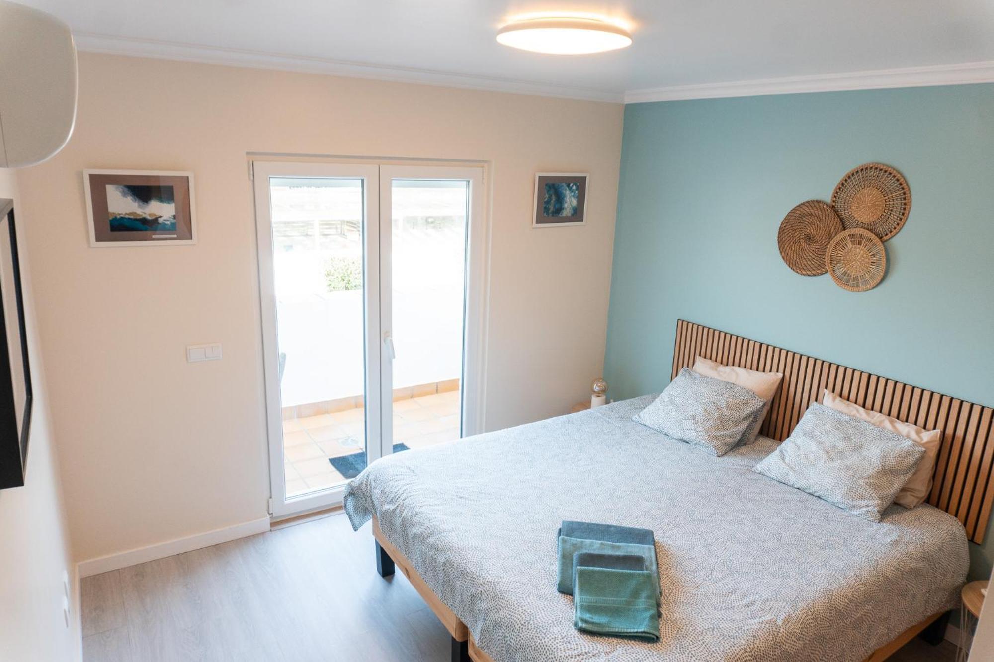 Apartments Baleal: Close To The Sea + Pool מראה חיצוני תמונה