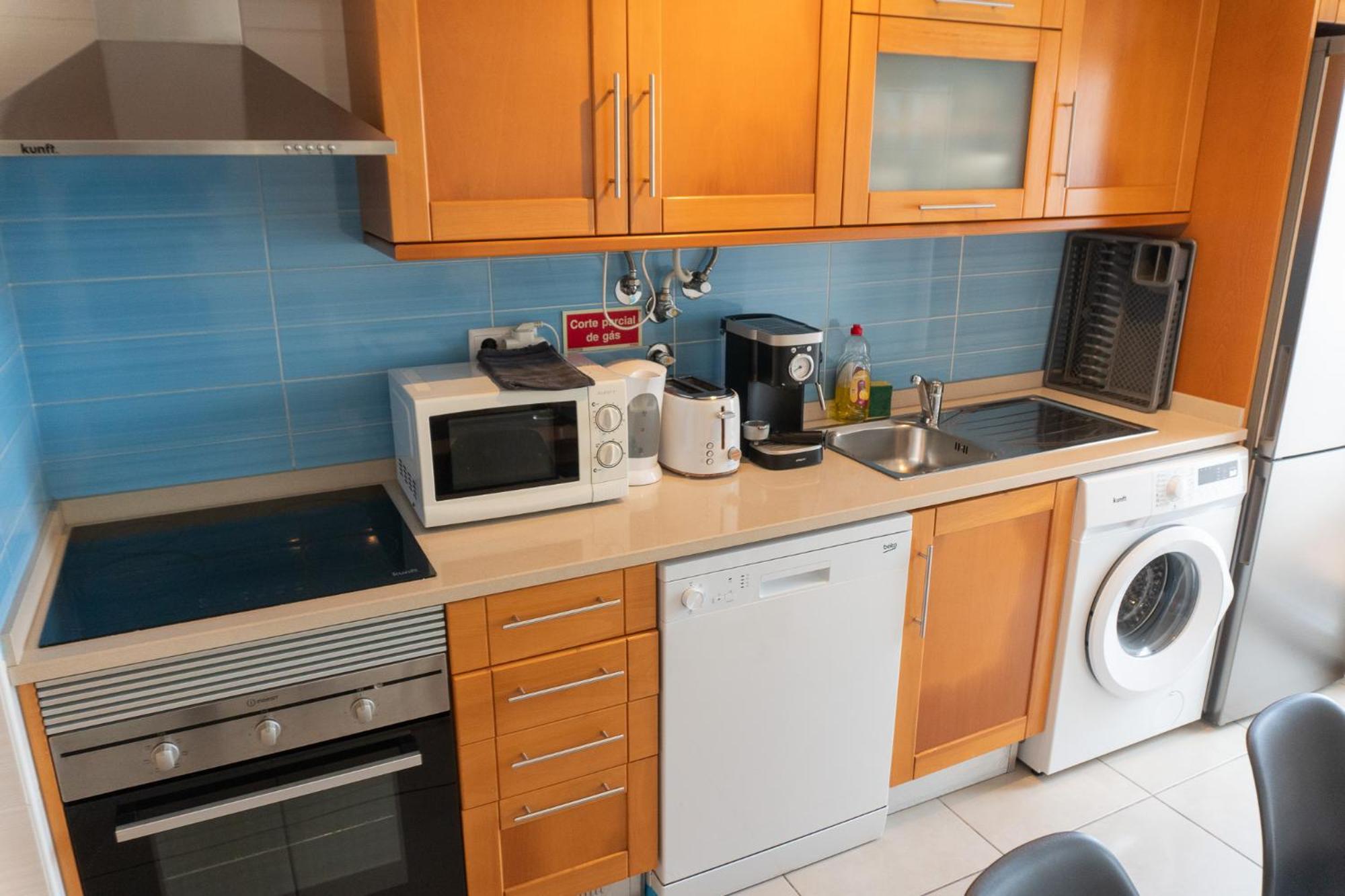 Apartments Baleal: Close To The Sea + Pool מראה חיצוני תמונה