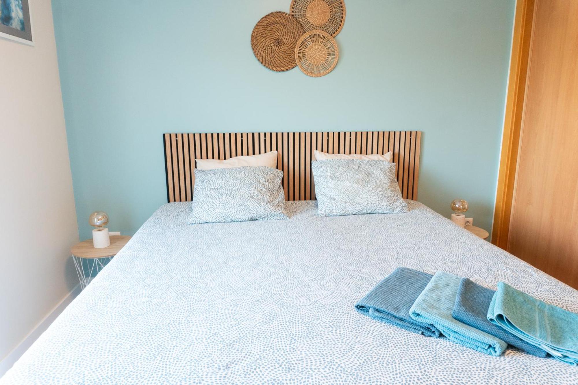 Apartments Baleal: Close To The Sea + Pool מראה חיצוני תמונה