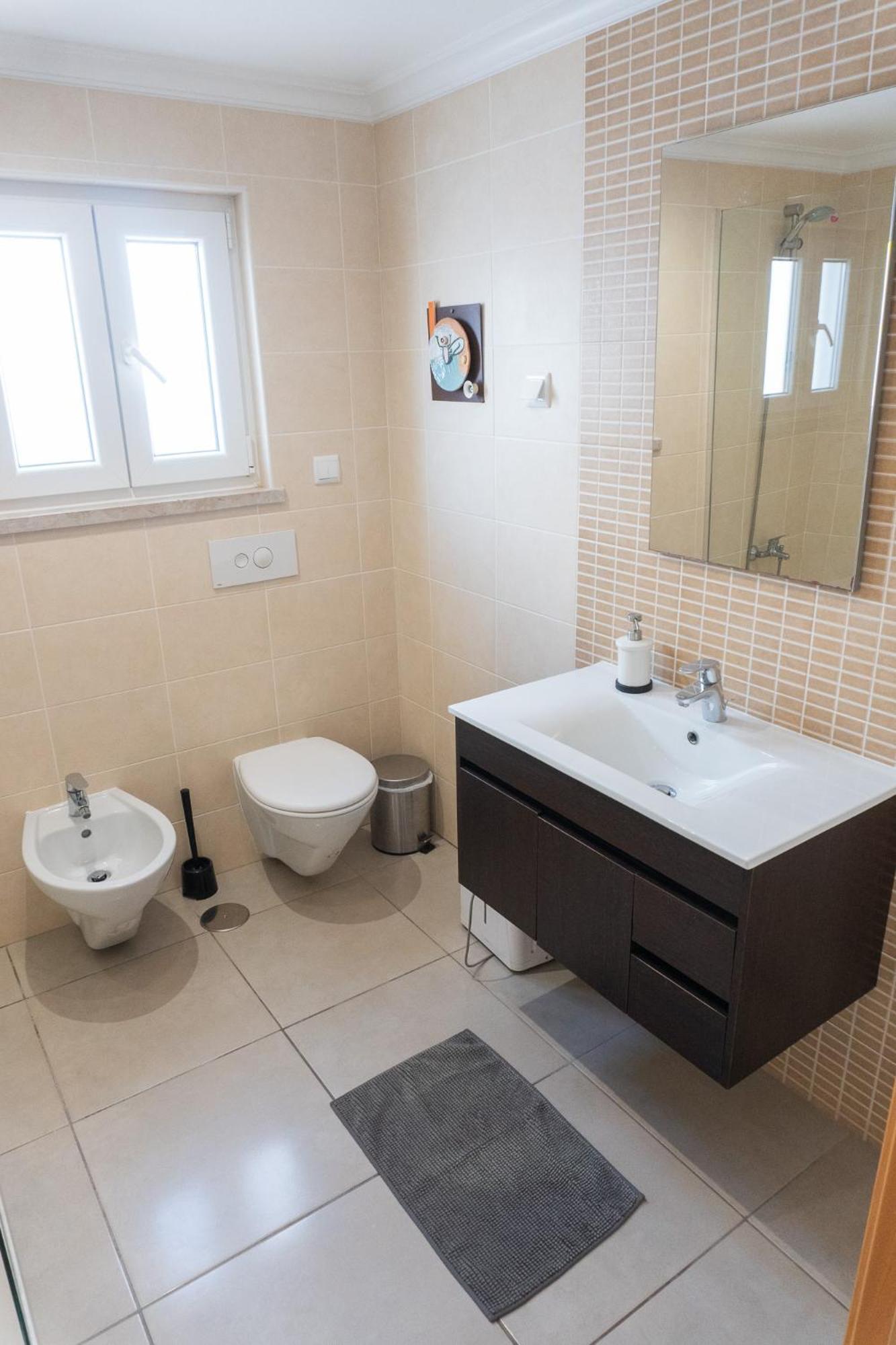Apartments Baleal: Close To The Sea + Pool מראה חיצוני תמונה