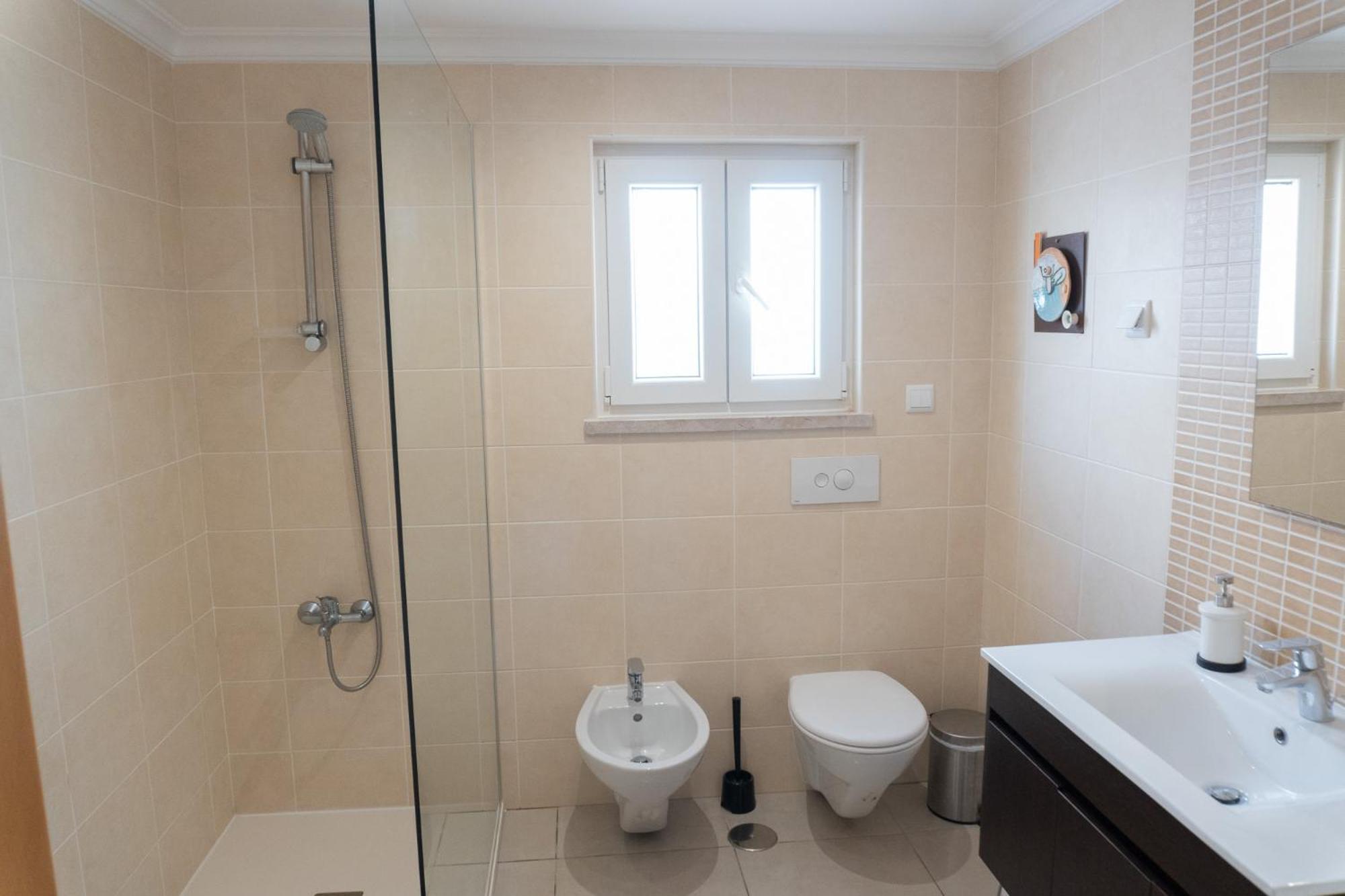 Apartments Baleal: Close To The Sea + Pool מראה חיצוני תמונה