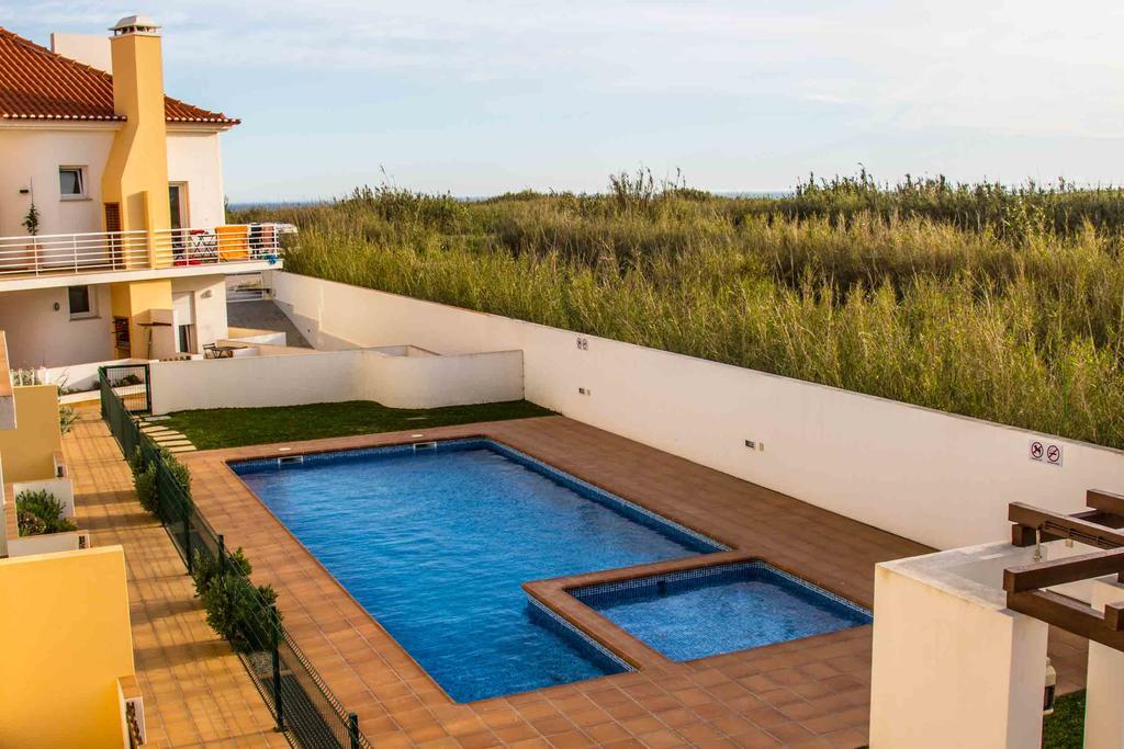 Apartments Baleal: Close To The Sea + Pool מראה חיצוני תמונה